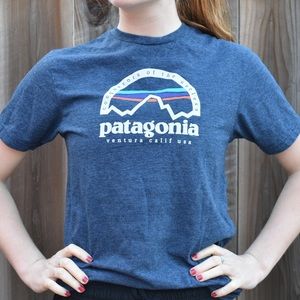 Patagonia T-shirt